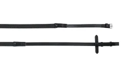 KINGS INTERNATIONAL Suffolk™ Flex Grip Rubber Reins