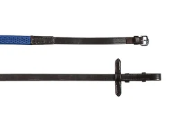 KINGS INTERNATIONAL Suffolk™ Flex Grip Rubber Reins