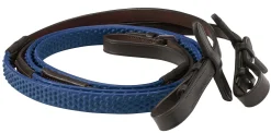 KINGS INTERNATIONAL Suffolk™ Flex Grip Rubber Reins