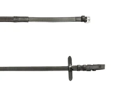 KINGS INTERNATIONAL Suffolk™ Flex Grip Rubber Reins
