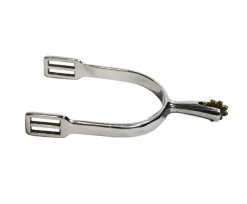 KING YOUNG Suffolk™ Ladies’ Heavyweight Rowel Spurs