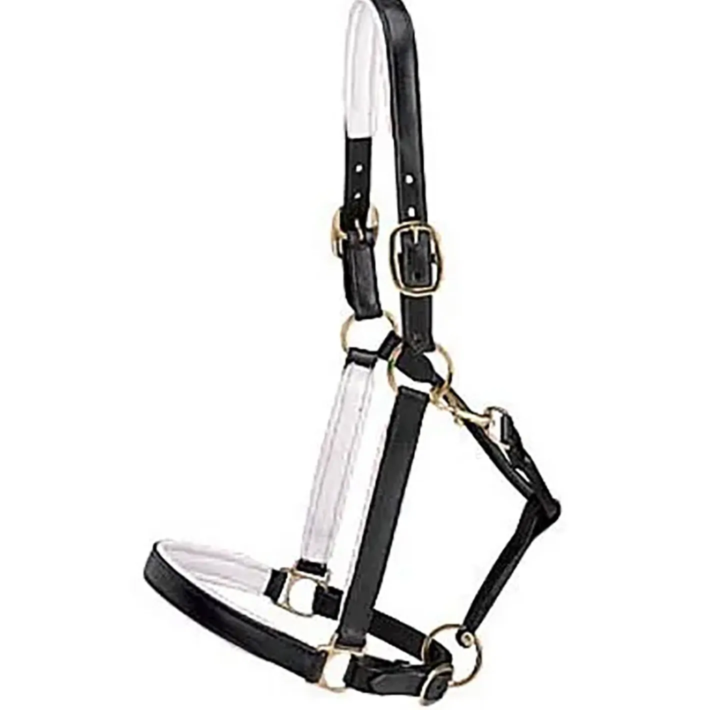 KINGS INTERNATIONAL Suffolk™ Lined Halter