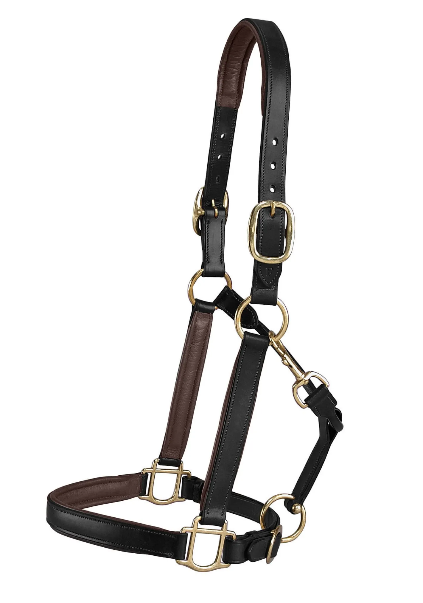 KINGS INTERNATIONAL Suffolk™ Lined Halter