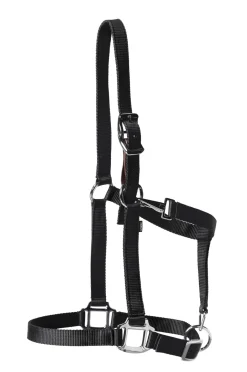 TEXT HORSE Suffolk™ Nylon Breakaway Halter