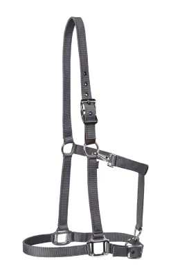 TEXT HORSE Suffolk™ Nylon Breakaway Halter