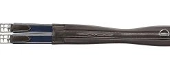 KINGS INTERNATIONAL Suffolk™ Raised Fancy-Stitched Girth