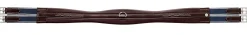 KINGS INTERNATIONAL Suffolk™ Raised Fancy-Stitched Girth