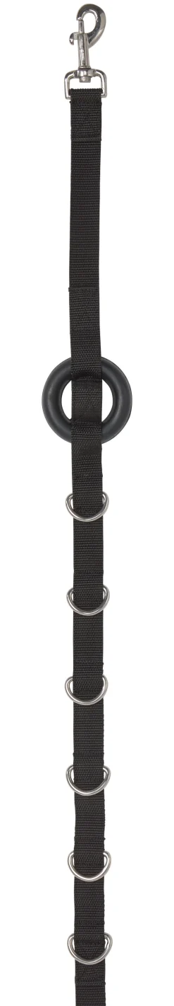 TEXT HORSE Suffolk™ Side Reins with Donut