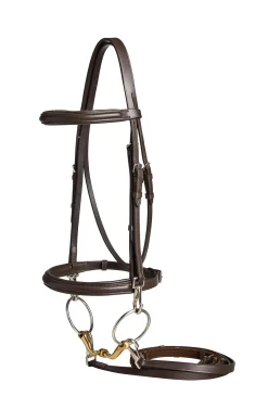 KINGS INTERNATIONAL Suffolk™ Training Bridle
