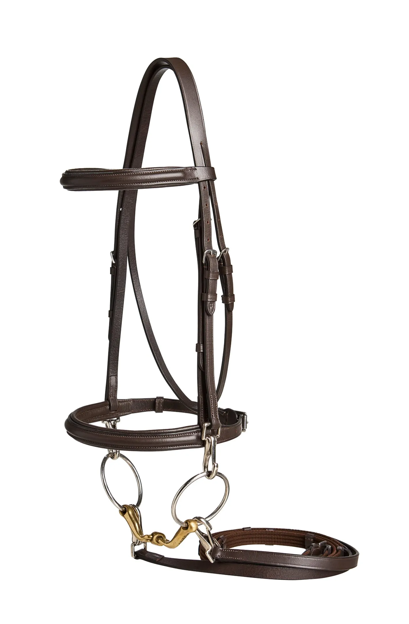 KINGS INTERNATIONAL Suffolk™ Training Bridle