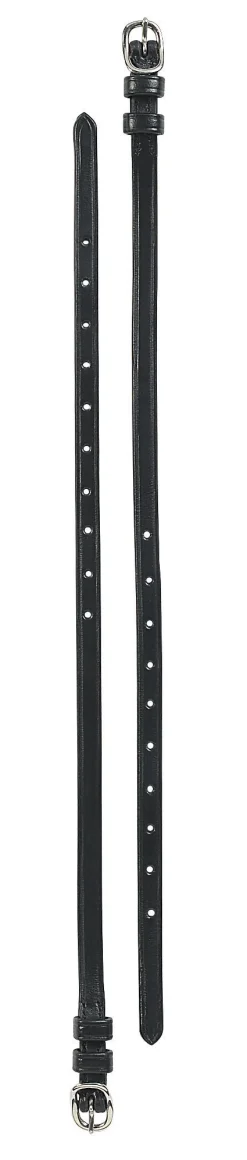 PUSHKAR INTL Suffolk™ Double Keeper Spur Straps