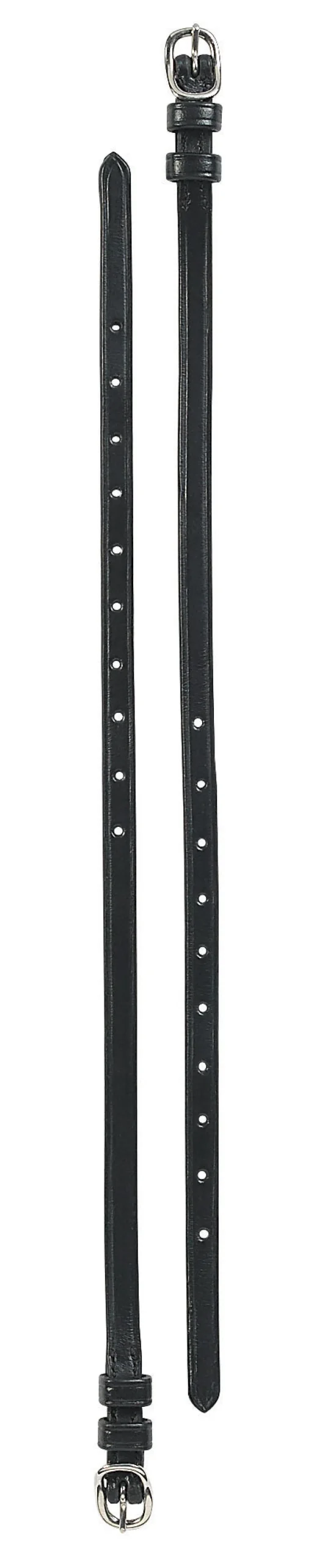 PUSHKAR INTL Suffolk™ Double Keeper Spur Straps