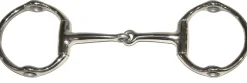 KING YOUNG Suffolk™ Eggbutt Snaffle Gag Bit