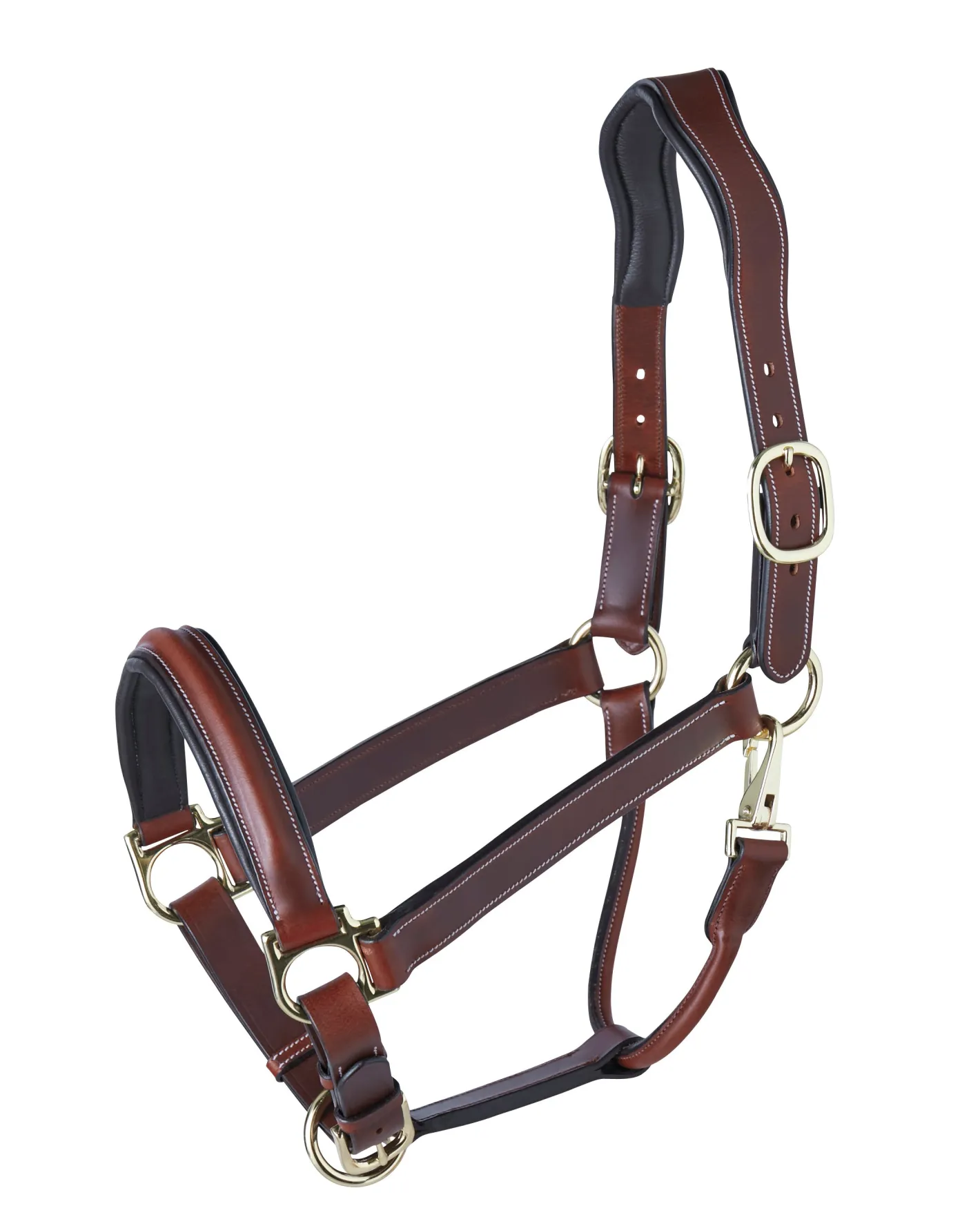PUSHKAR INTL Suffolk™ Ergonomic Halter