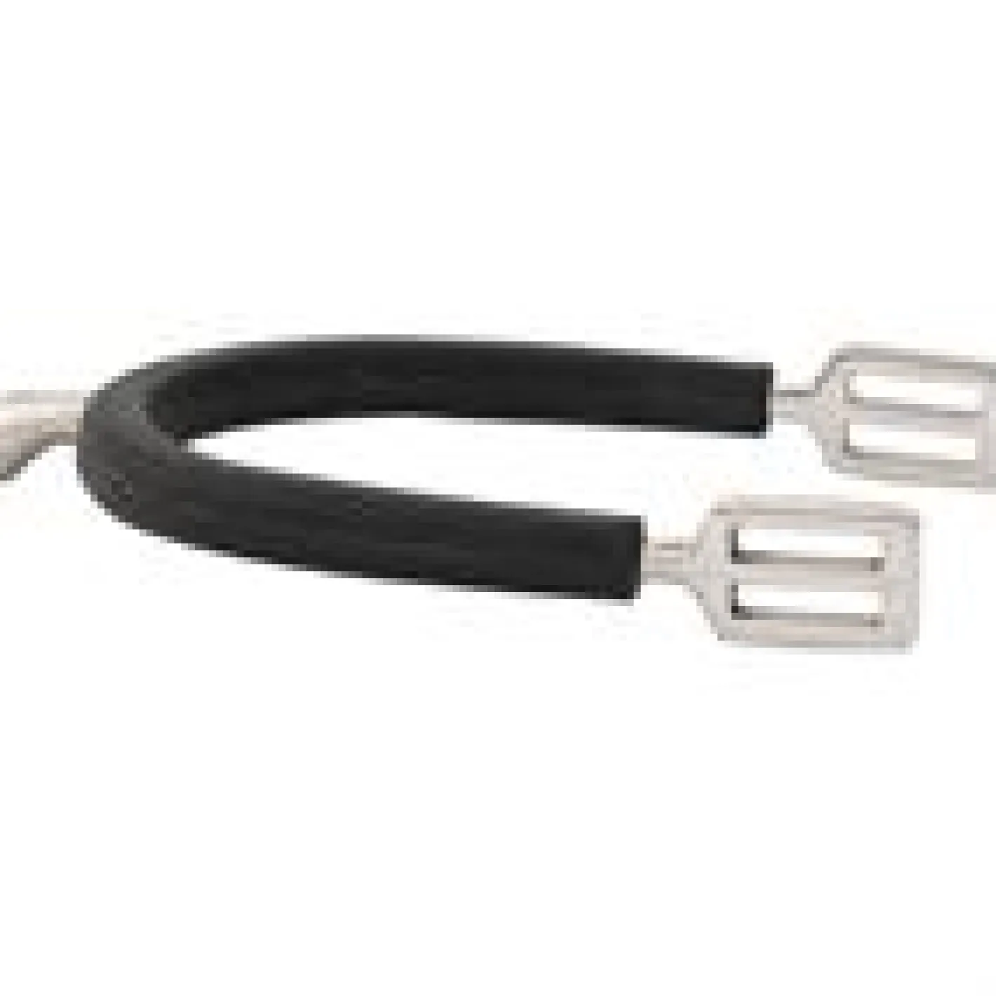 KING YOUNG Suffolk™ Ladies’ Rubber-Coated Spurs