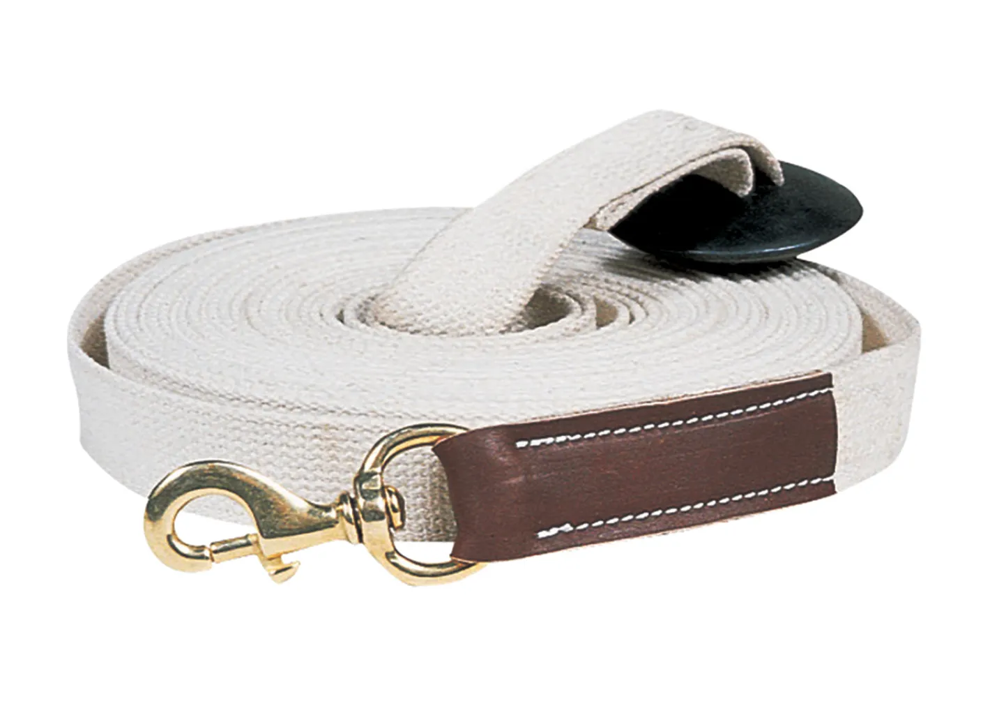 PERRIS LEATHER Suffolk™ Premium Lunge Line