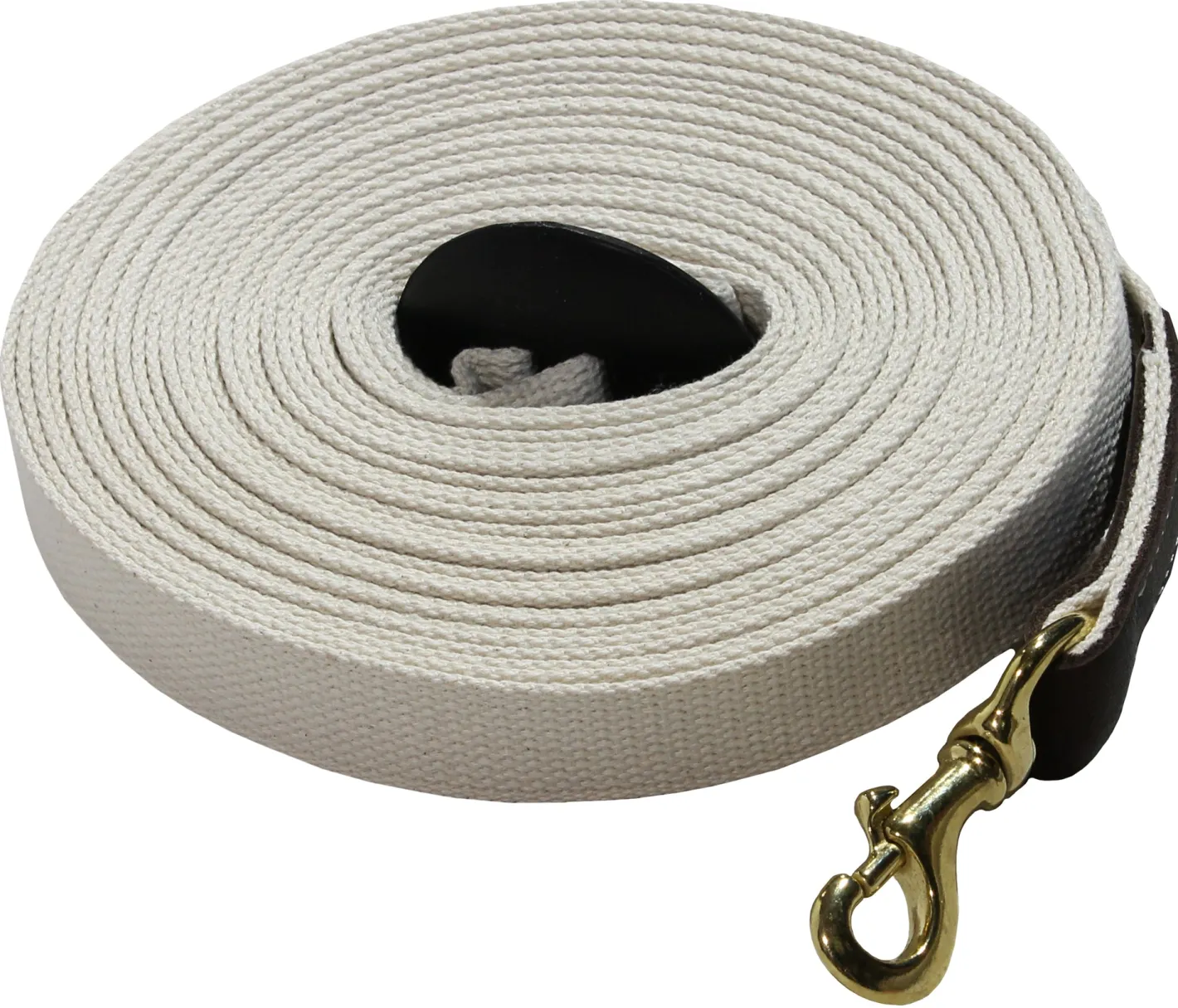 PERRIS LEATHER Suffolk™ Premium Lunge Line