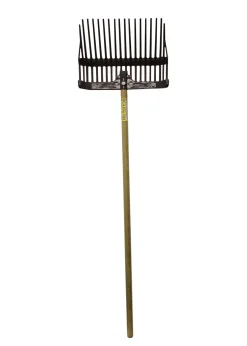 BRADLEY CALDWELL SuperFork