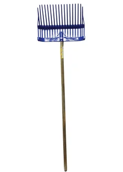 BRADLEY CALDWELL SuperFork