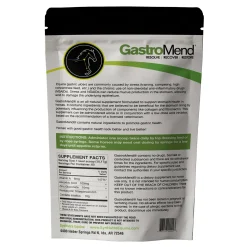 SYNNUTRA EQUINE ® GastroMend®
