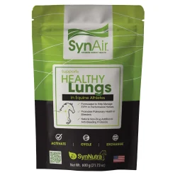 SYNNUTRA EQUINE ® SynAir™