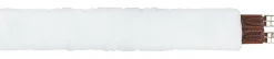 TRIPLE E MFG Synthetic Fleece Girth Cover