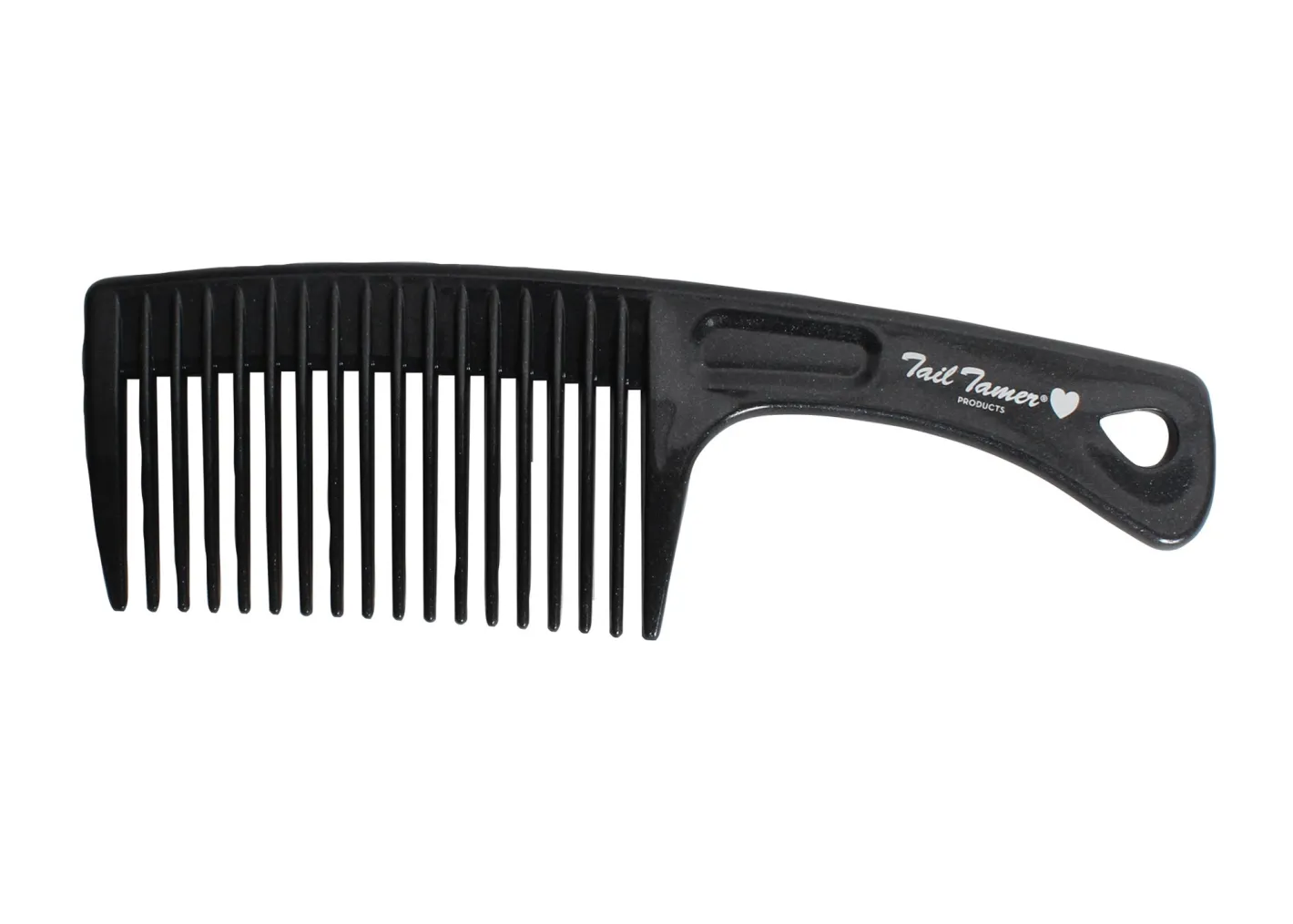 PROFESSIONALS CHOICE Tail Tamer® Wide Tooth Deluxe Comb