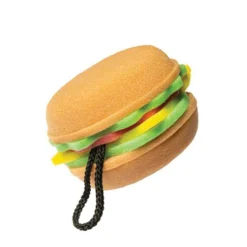 DREAMERS N SCHEMERS The Tack Hack Burger Body Sponge