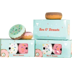 DREAMERS N SCHEMERS The Tack Hack Donut Tack Sponge