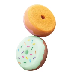 DREAMERS N SCHEMERS The Tack Hack Donut Tack Sponge