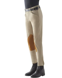 Kids TAILORED SPORTSMAN THE ™ Girls' Trophy Side-Zip Jod