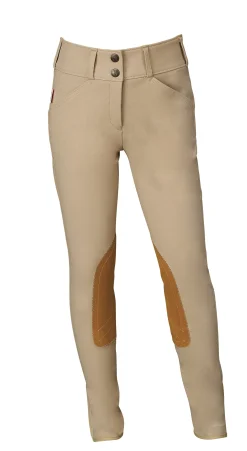 Kids TAILORED SPORTSMAN THE ™ Girls' Trophy Hunter Breeches
