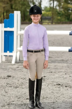 Kids TAILORED SPORTSMAN THE ™ Girls' Trophy Hunter Side-Zip Breech