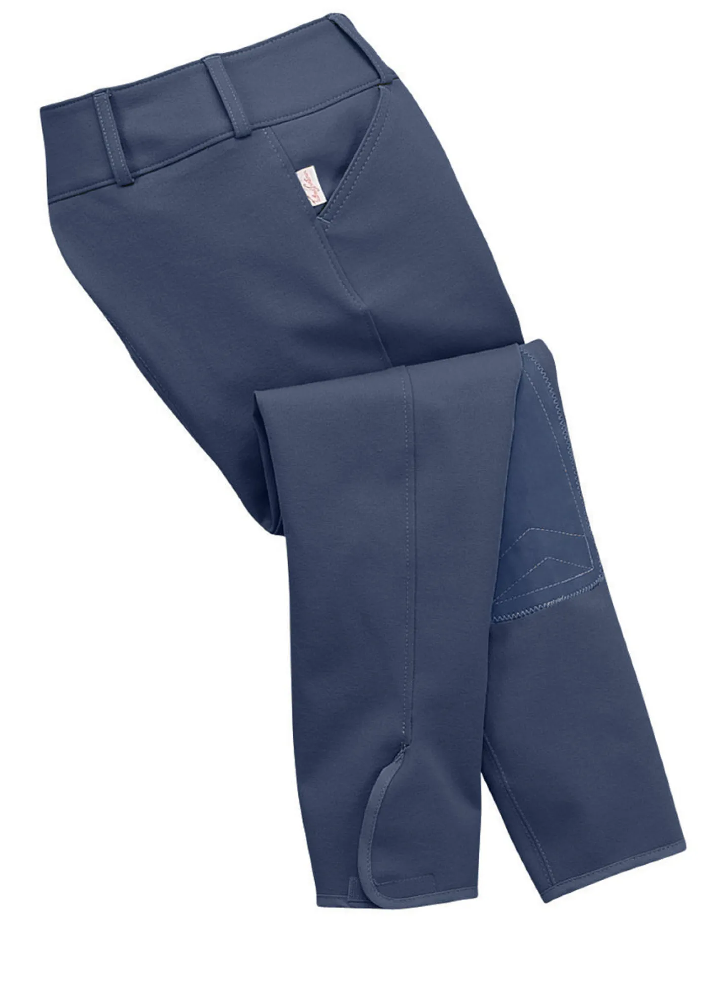 Kids TAILORED SPORTSMAN THE ™ Girls' Trophy Hunter Side-Zip Breech