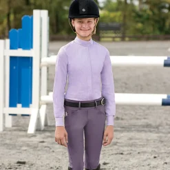 Kids TAILORED SPORTSMAN THE ™ Girls' Trophy Hunter Side-Zip Breech