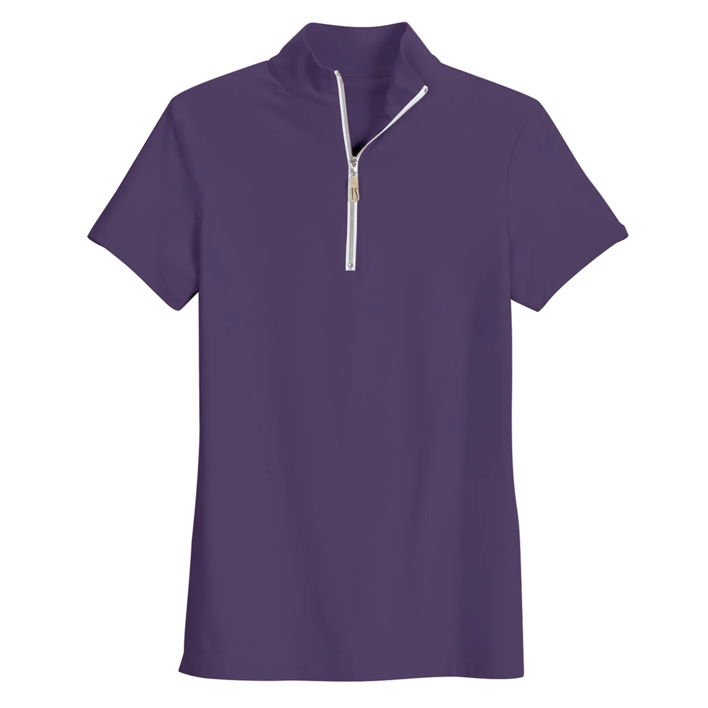 TAILORED SPORTSMAN The ™ Ice Fil® Short-Sleeve Sun Shirt