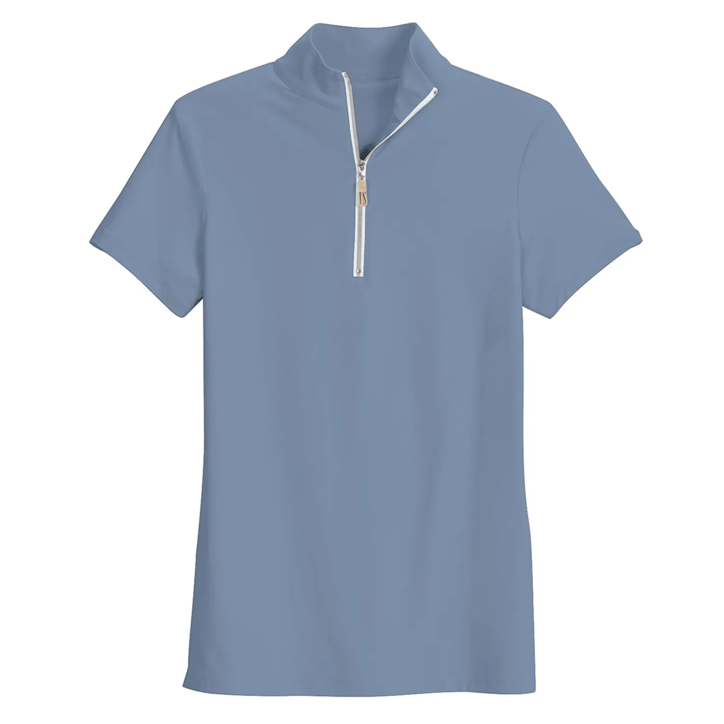 TAILORED SPORTSMAN The ™ Ice Fil® Short-Sleeve Sun Shirt