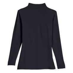 TAILORED SPORTSMAN THE ™ IceFil® Long-Sleeve Mock Neck