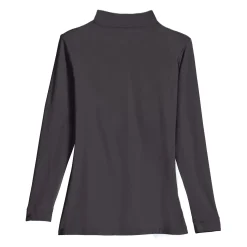 TAILORED SPORTSMAN THE ™ IceFil® Long-Sleeve Mock Neck