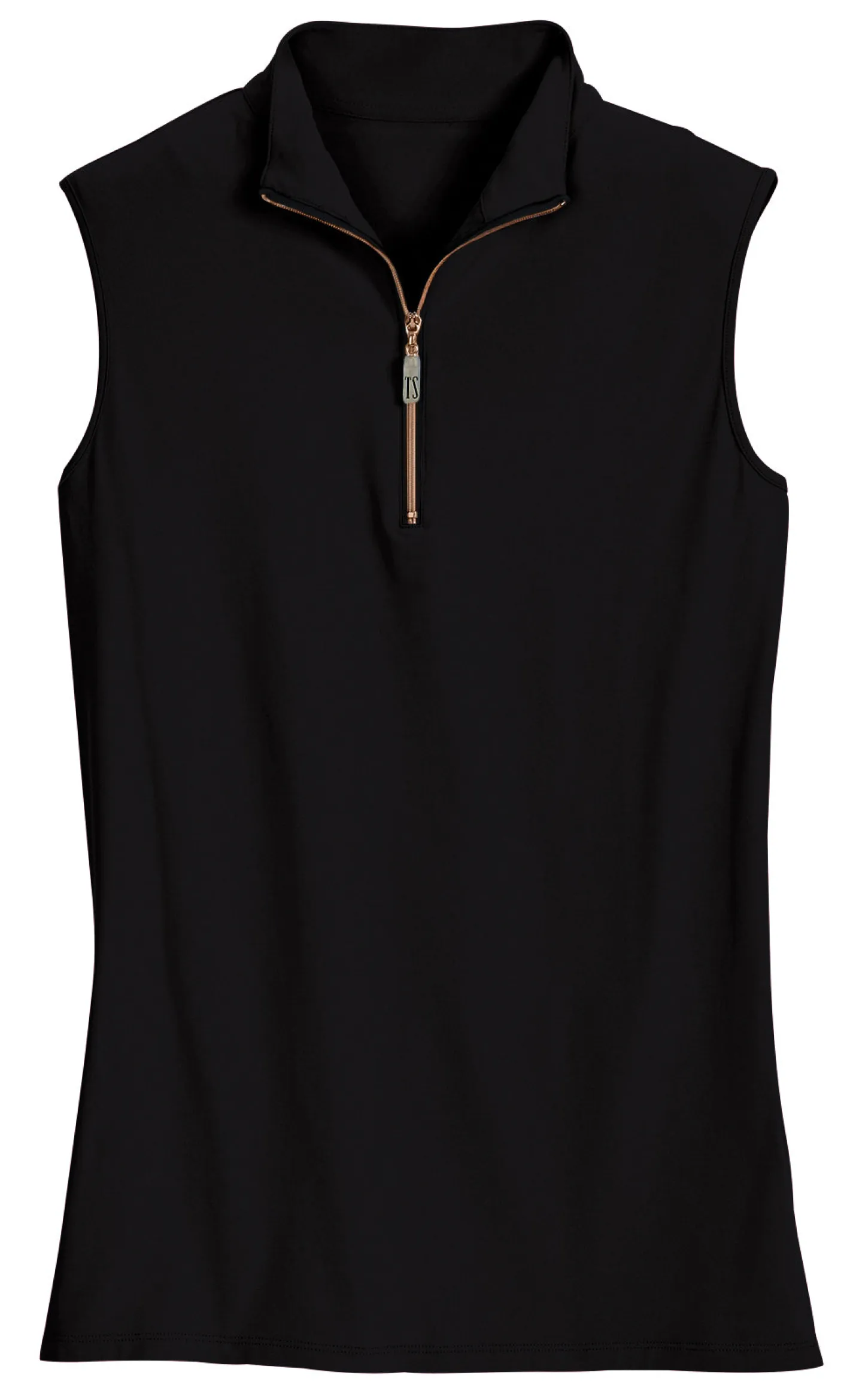 TAILORED SPORTSMAN The ™ IceFil® Sleeveless Sun Shirt