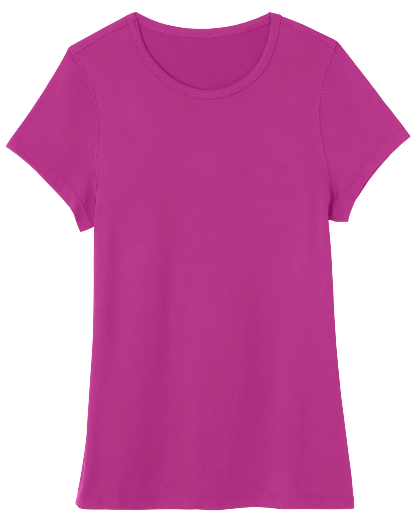 TAILORED SPORTSMAN THE ™ IceFil® Short Sleeve Tee