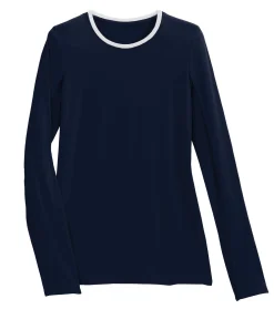 TAILORED SPORTSMAN THE ™ IceFil® Long-Sleeve Tee