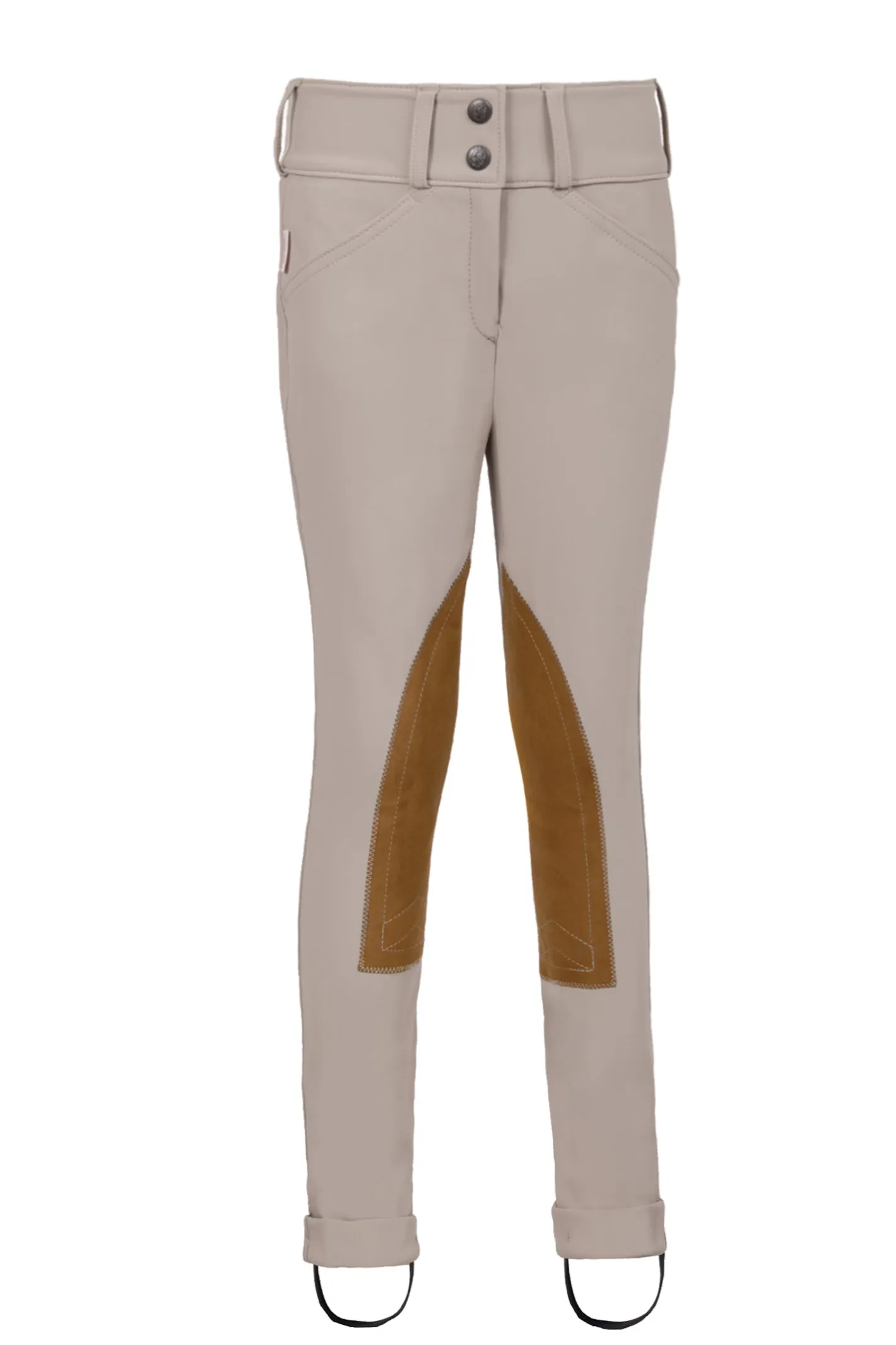 Kids TAILORED SPORTSMAN The ™ Kids Techno Lightweight Knee-Patch Jod
