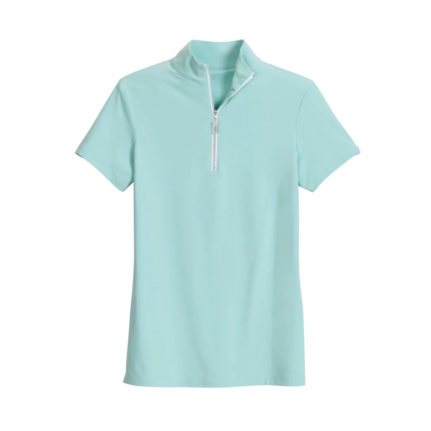 TAILORED SPORTSMAN THE ™ Ladies’ IceFil® Short Sleeve Sun Shirt