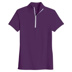 TAILORED SPORTSMAN THE ™ Ladies’ IceFil® Short Sleeve Sun Shirt