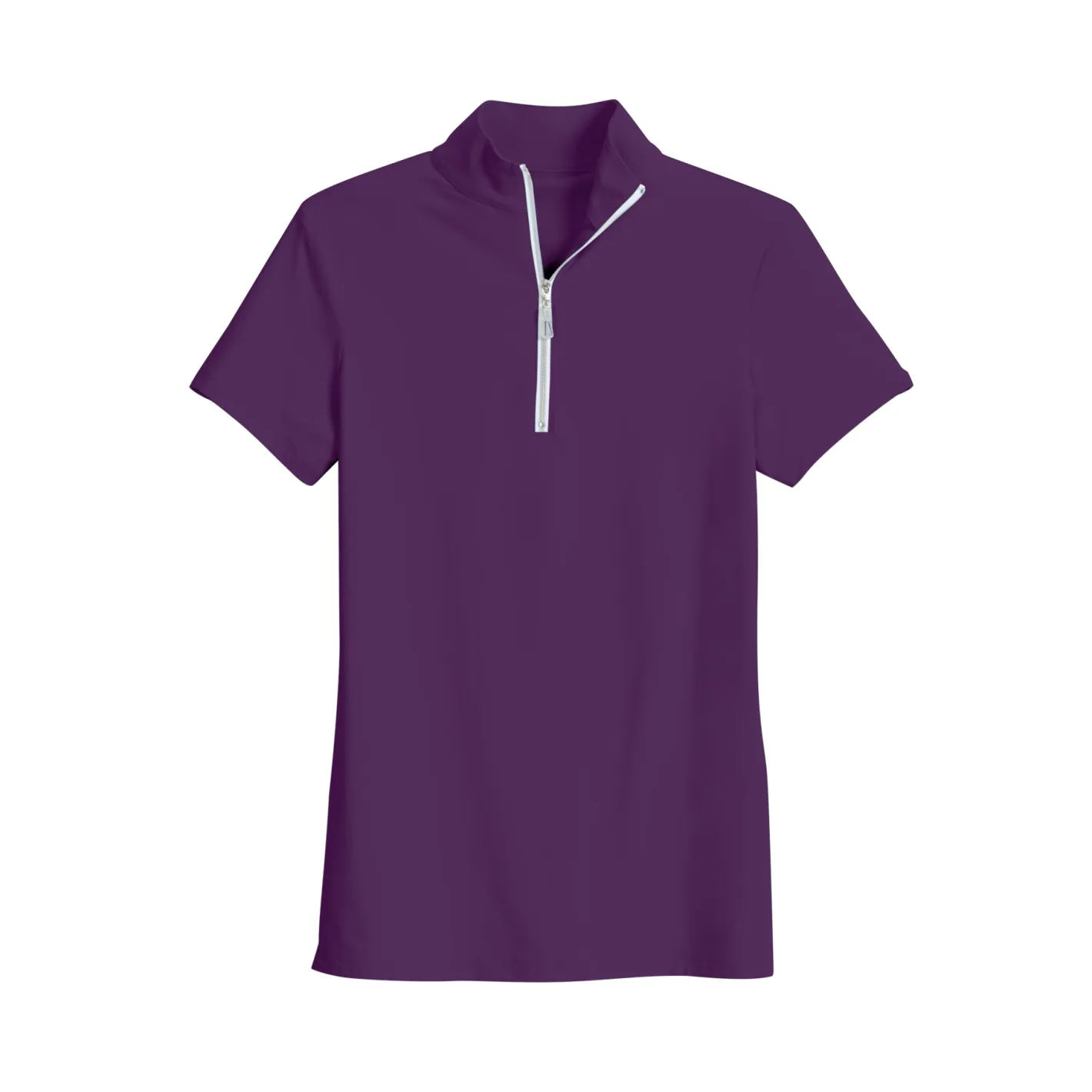 TAILORED SPORTSMAN THE ™ Ladies’ IceFil® Short Sleeve Sun Shirt