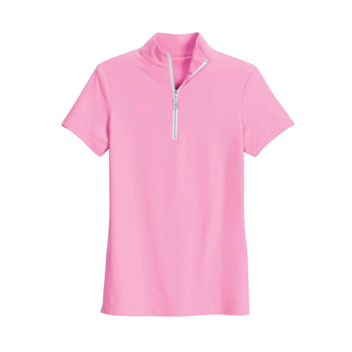 TAILORED SPORTSMAN THE ™ Ladies’ IceFil® Short Sleeve Sun Shirt