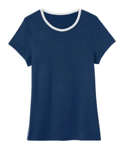 TAILORED SPORTSMAN THE ™ Ladies’ IceFil® Crewneck Short Sleeve Tee