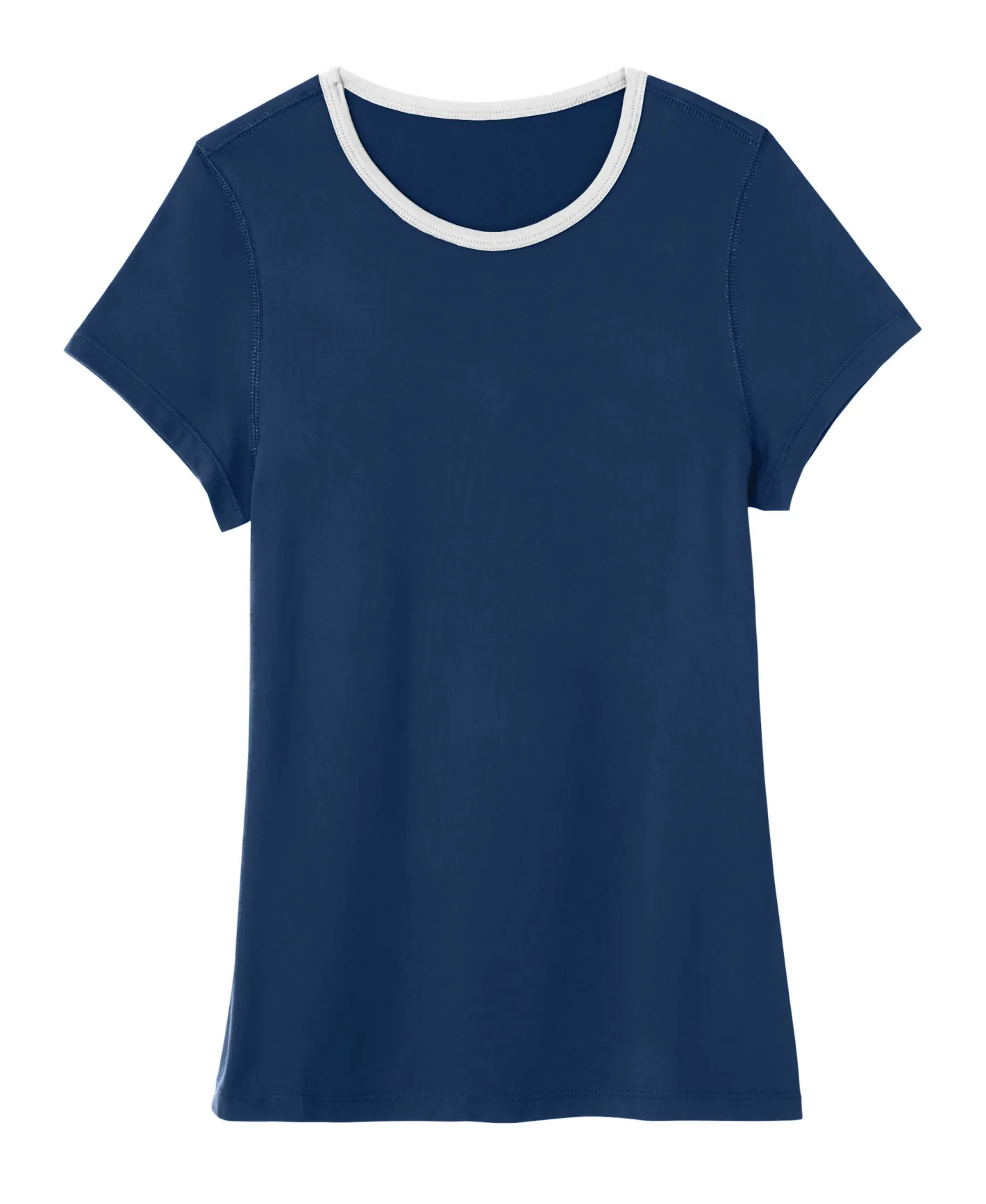 TAILORED SPORTSMAN THE ™ Ladies’ IceFil® Crewneck Short Sleeve Tee