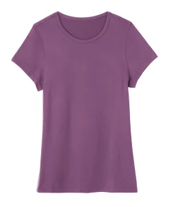 TAILORED SPORTSMAN THE ™ Ladies’ IceFil® Short Sleeve Crew Shirt